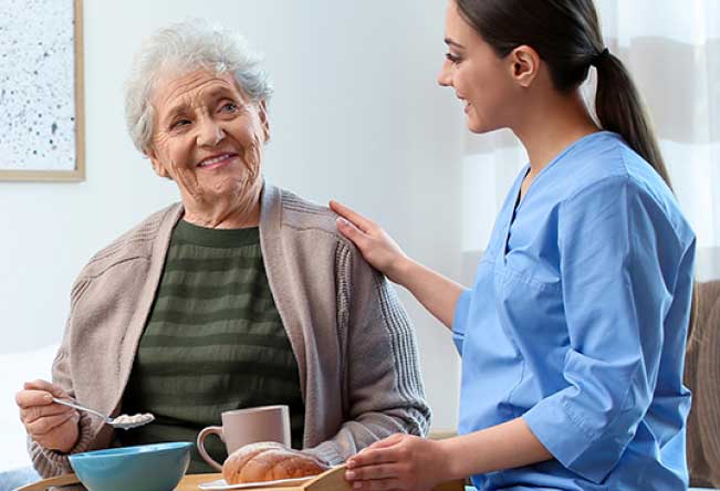 Home Care Services 20