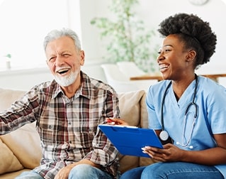 Caregiver Employment