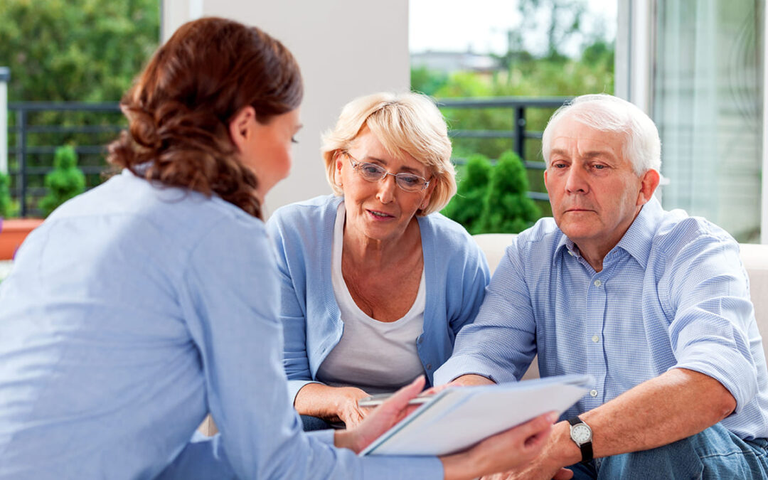 Encore Caregivers – Long-Term Care Insurance