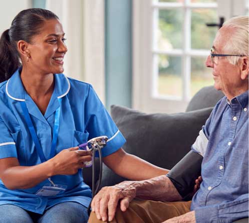 Home Care Services 23