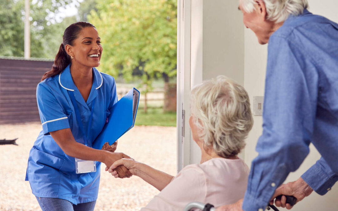 The Unique Advantages of Home Care: What Senior Care Facilities Can’t Provide