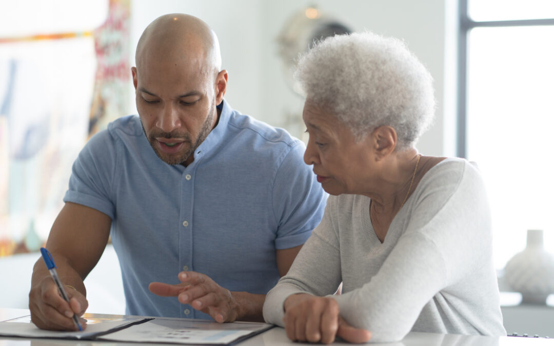 Understanding the Basics of Long-Term Care Insurance for Home Care