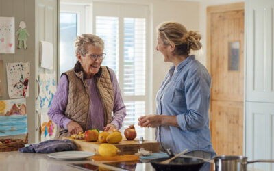The Role Of Non-Medical Home Care In Long-Term Care Planning