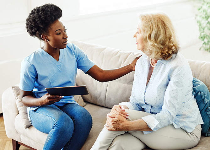 Home Health Aide Duties Home Health Aide Duties