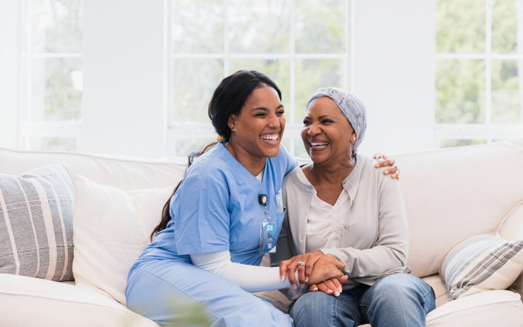 Live-In Care vs. 24/7 Care: Which Is Right for My Family?