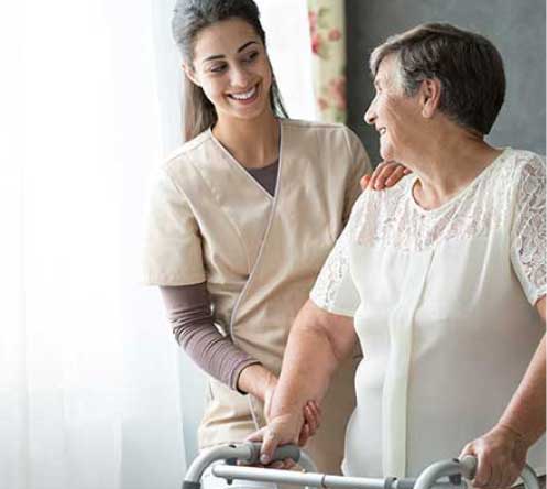 Home Care Services 25