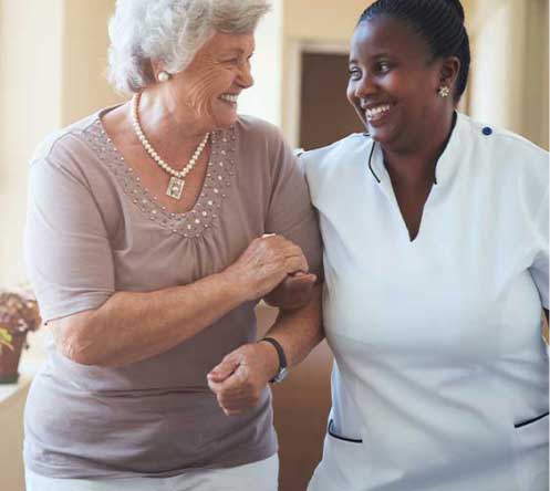 Home Care Services 24