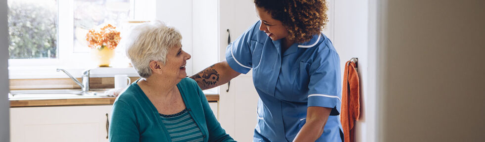 Live in caregiver jobs near me