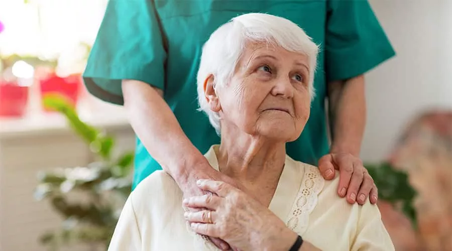 Dementia Care 900 Dementia Care 900