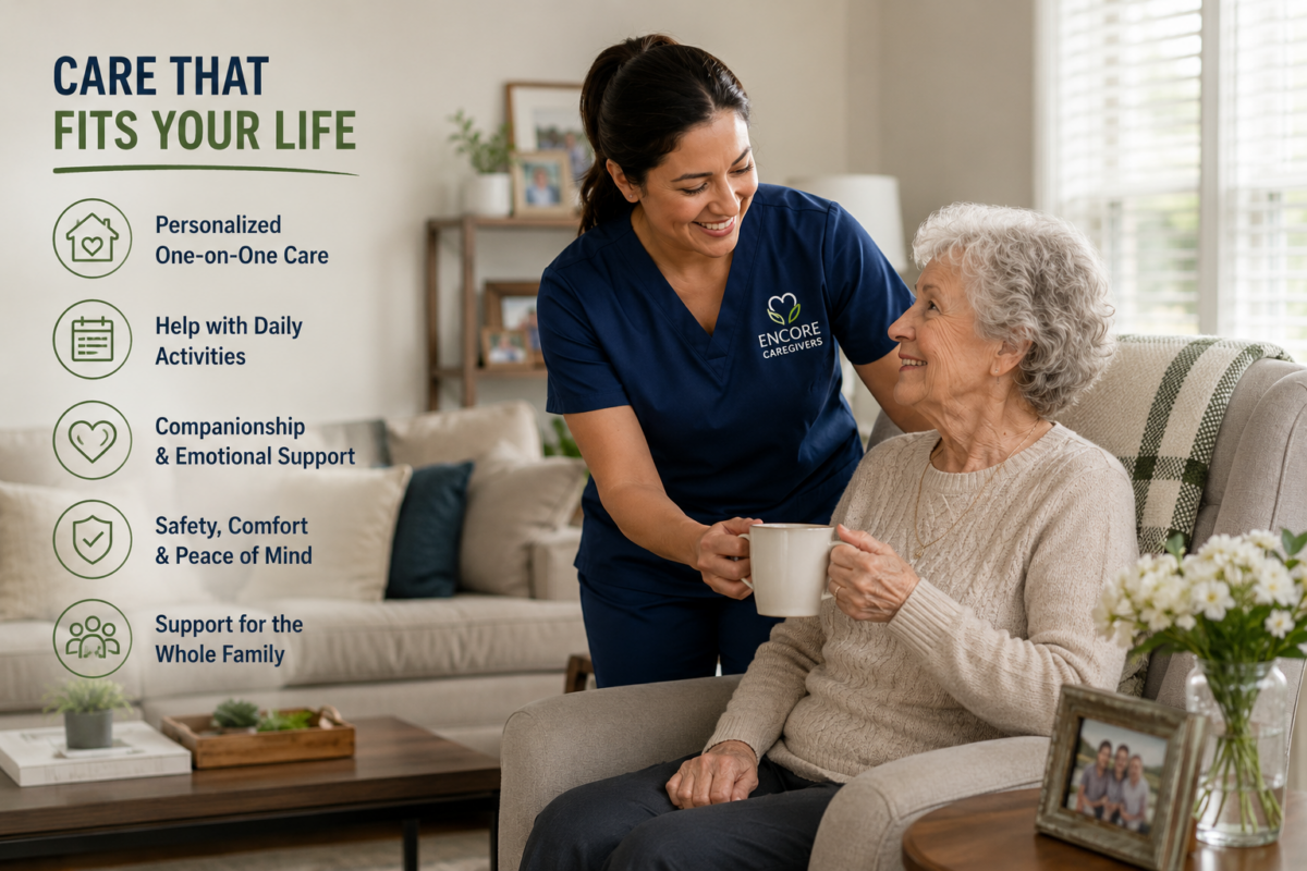 In-Home-Care