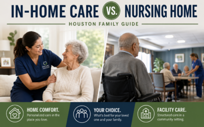 Home 35 In-Home Care Vs. Nursing Home: What Houston Families Need To Know