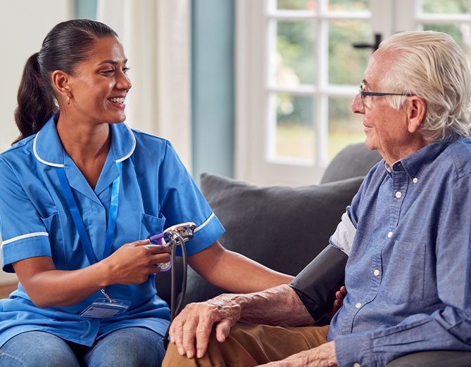 Senior Companionship Home Care Img Senior Companionship Home Care Img