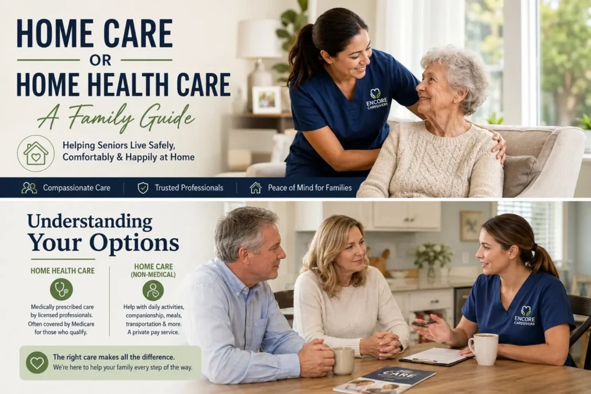 health home care services defined