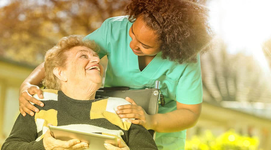 why encore caregivers